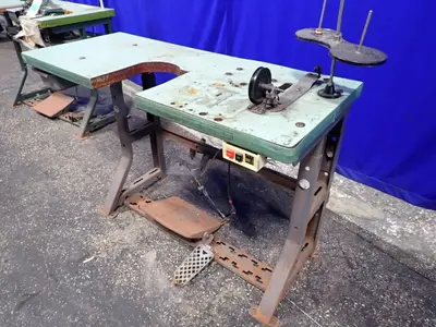 Sewing Table
