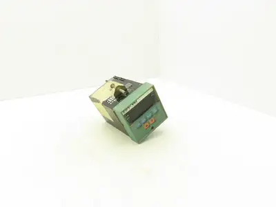 Honeywell DC2005-0-0000-00FM-EI-0111 UDC2000 Digital Temperature Controller