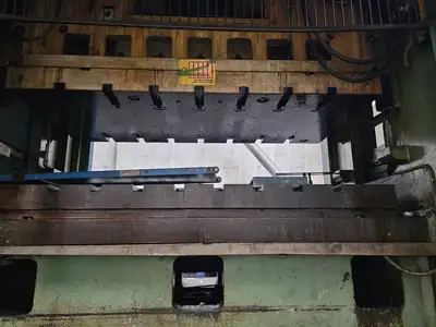 Used _UNKNOWN_ _UNKNOWN_ Coil Presses FR | Apex Group #1550849