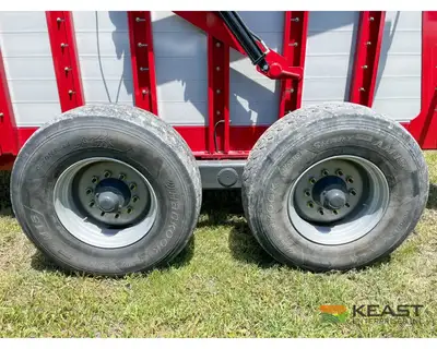 Used HAGEDORN _UNKNOWN_ Manure Spreaders Iowa US | Keast Enterprises #1360370
