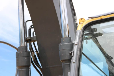 Used 2012 JOHN DEERE 135D Excavators California US | Monster Iron Equipment Services #1481111