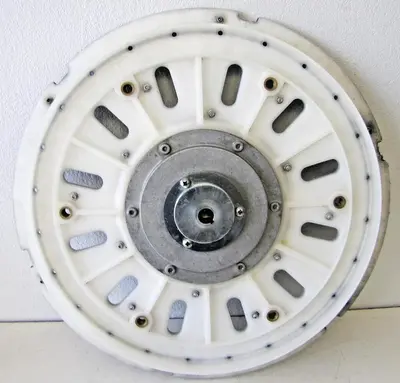 Used NILFISK ADVANCE 9100002161 Scrubbers California US | Bay Line Tool #1316370