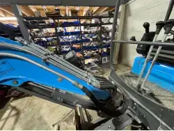 Used 2024 CRATOS EQUIPMENT CMX18 Crawler Excavators - Mini Pennsylvania US | Iron Exchange Equipment Solutions #1353746