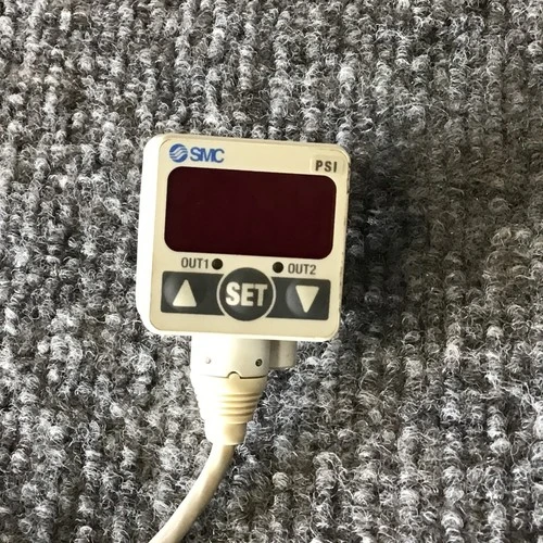 Used SMC ISE40-T1-22 Misc Electrical & Power Parts California US | Davliegogo LLC #1710976