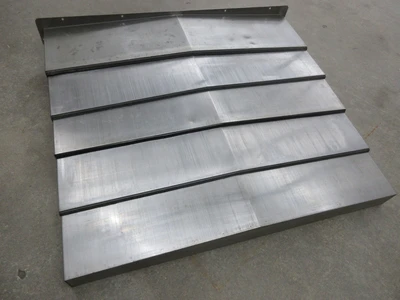 Used 1998 USED HAAS PARTS AND TOOLING 93-2252 VF-3/4 Y-AXIS FRONT WAYCOVER Way Covers Minnesota US | Machinesused.com #1258219