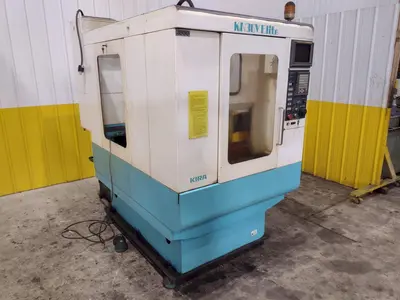 USED KIRA KN30VE ELITE