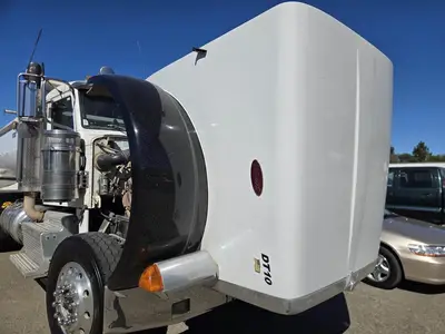 Used 2012 PETERBILT 365 Dump trucks California US | Ben Kaplan Equipment #1567611