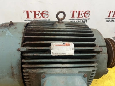 Reliance Electric P32G0311L 1765 RPM 40HP 460V Motor