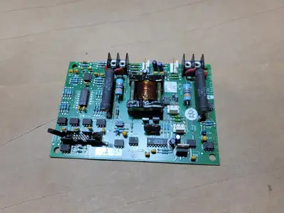 USED CYBEREX 41-09-610461