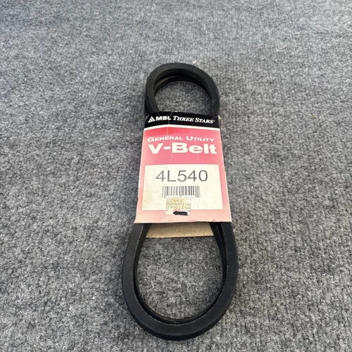 New | in-Stock MBL 4L540 Belts California US | Davliegogo LLC #1707788
