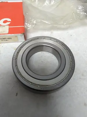 New | in-Stock MRC 213MFF Bearings | Surplus Asset Holdings #1191049