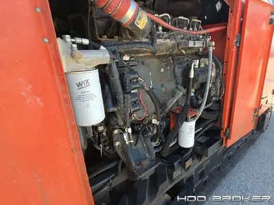 Used 2014 DITCH 2014 DITCH WITCH JT60 Drill Rigs Florida US | HDD Broker #1346201