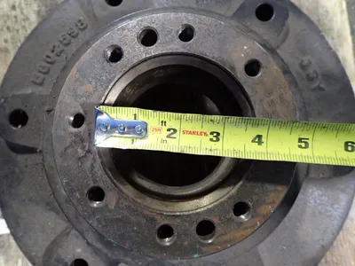 Brake Drum