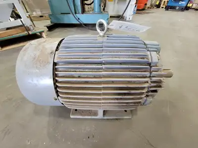 USED TECO AE82249