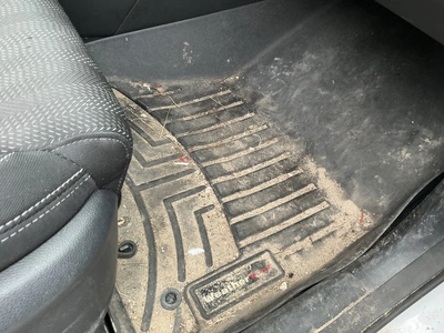 USED 2017 KIA SPORTAGE