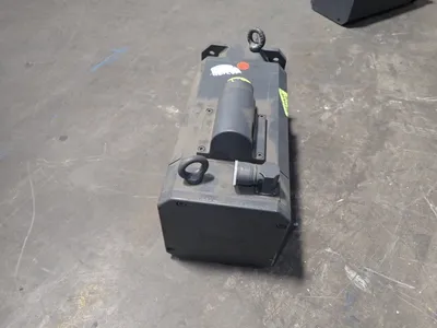USED SIEMENS 1FT60861AF714EG1