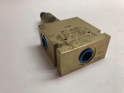 USED VICKERS PRV2-10-S-6T-3
