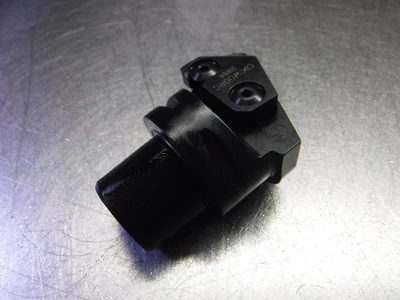 SECO Capto C4 75mm Indexable Turning Head C4-PWLNR-27050-06JET (LOC619)