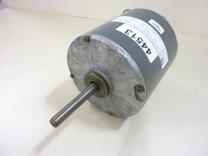 Used GENERAL ELECTRIC / GE 5KCP39PGC39OS Motors (misc) Michigan US | Ideal Machinery #709762