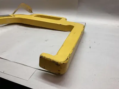 Used WASHINGTON STEEL CAP500 WT20 Crane Accessories Ohio US | Surplus Asset Holdings #1226421