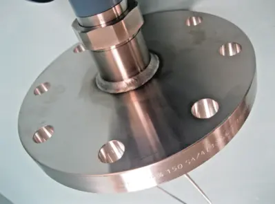 NEW Rosemount 5302 HA1S1V5AE03500CAE5 M1W3DA1