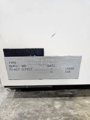 USED 2002 FANUC M-710IB/45