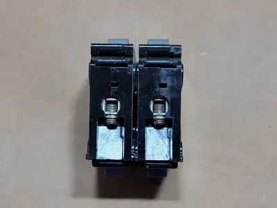 USED WESTINGHOUSE BAB2015