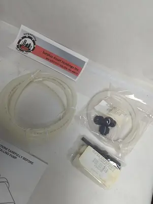 New | in-Stock CHEM-TECH X024-XA-AAAAG19 Pumps (Metering) Ohio US | Surplus Asset Holdings #1365834