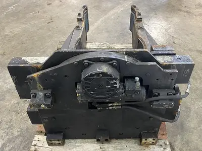 USED HUAMAI DTR20D-004A