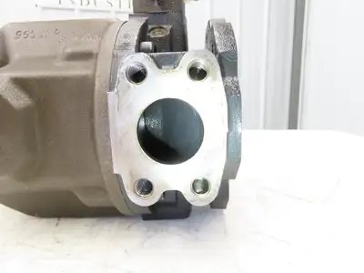 Brueninghaus Rexroth AA10VS045DFR1/31R-PKC62K02 Hydraulic Piston Pump Series 31