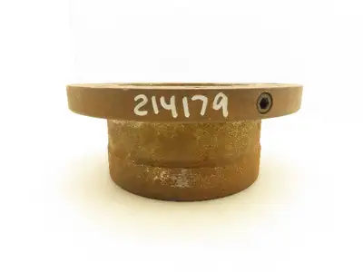 Koppers 966714 Gear Coupling Sleeve Size 3