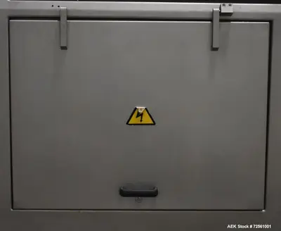 USED EFFYTEC HB-152