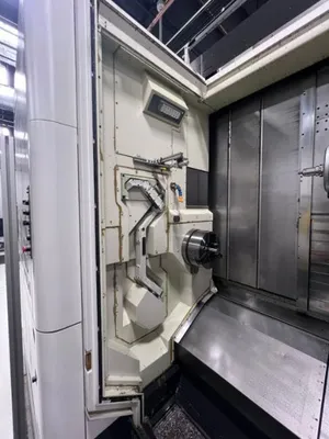 2019 OKUMA MULTUS U3000 5-Axis or More CNC Lathes | Machinery Network (2)