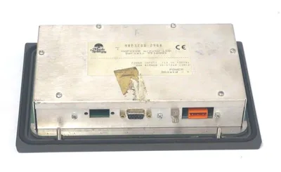 MAPLE SYSTEMS MAP320D-240B OPERATOR INTERFACE MAP320D240B