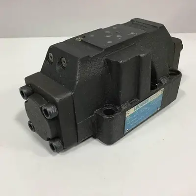 USED VICKERS DG4V-3S-6C-M-FW-B5-60