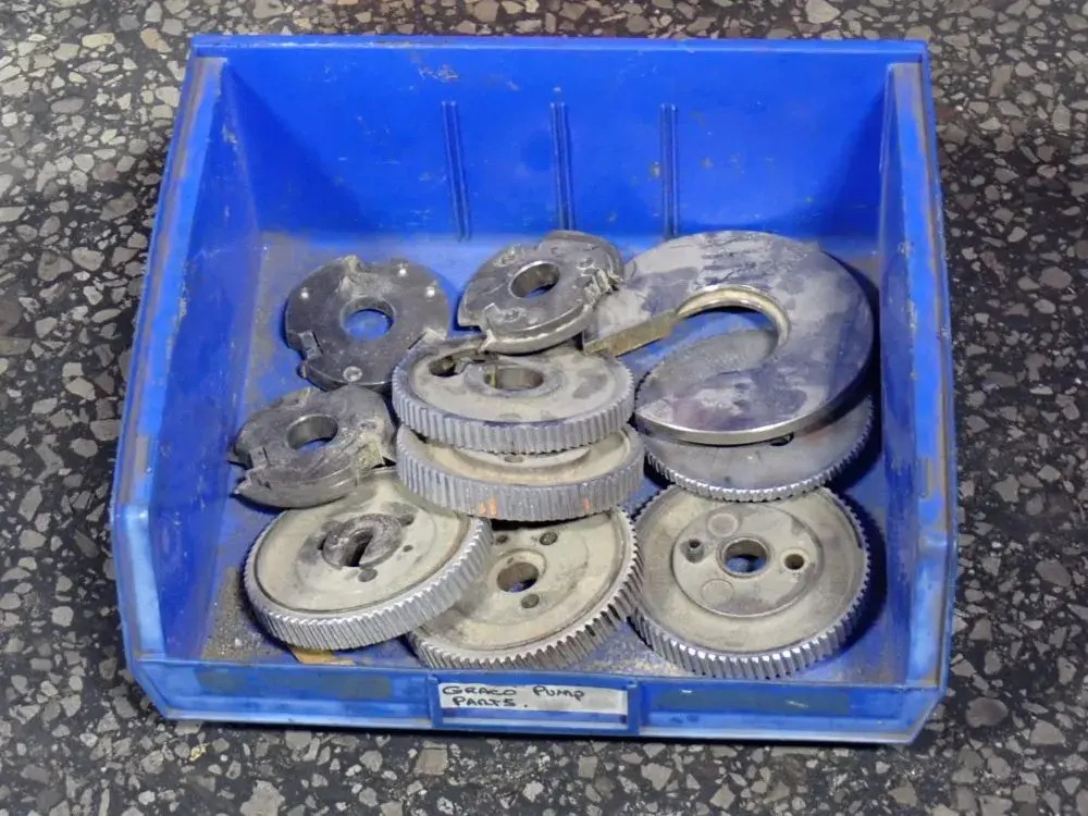 Gears