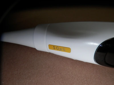 Used _UNKNOWN_ _UNKNOWN_ Pipettes California US | Biotech Equipment Sales #1464824