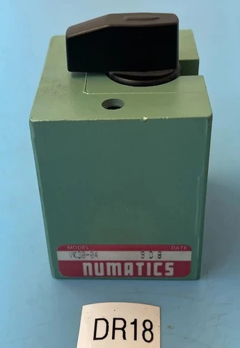 NEW Numatics VK30-04