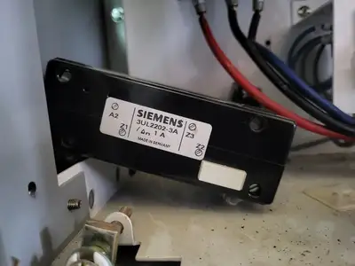 Full Voltage Non-Reversing MCC Bucket Size 2