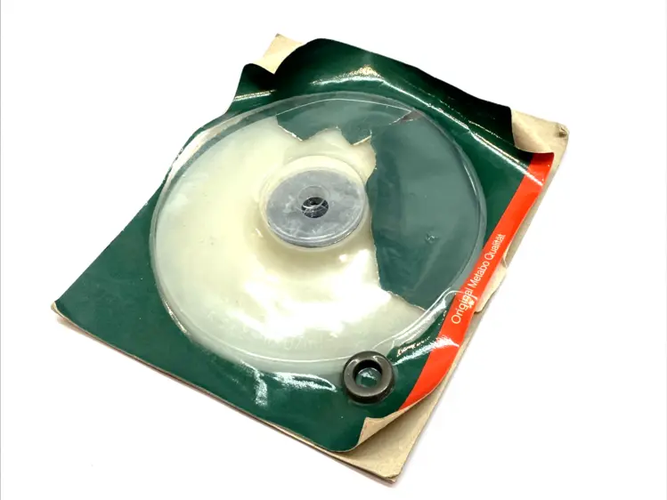 New | in-Stock Metabo Flexible Backing Pad 7" M14 Nut Angle Grinder Grinding Attachments & Heads Michigan US | Maverick Industrial Sales #1395434