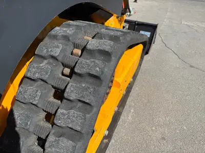 Used 2020 JCB 1CXT HF Backhoe Loaders Utah US | Global Remarketing #1475019