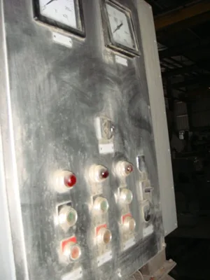 Used _UNKNOWN_ _UNKNOWN_ Spray Dryers - Atomizer Minnesota US | A&I Equipment #1317598