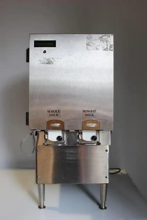 Used SURESHOT AC20 Coffee Equipment | Surrey Food Equipment #436702