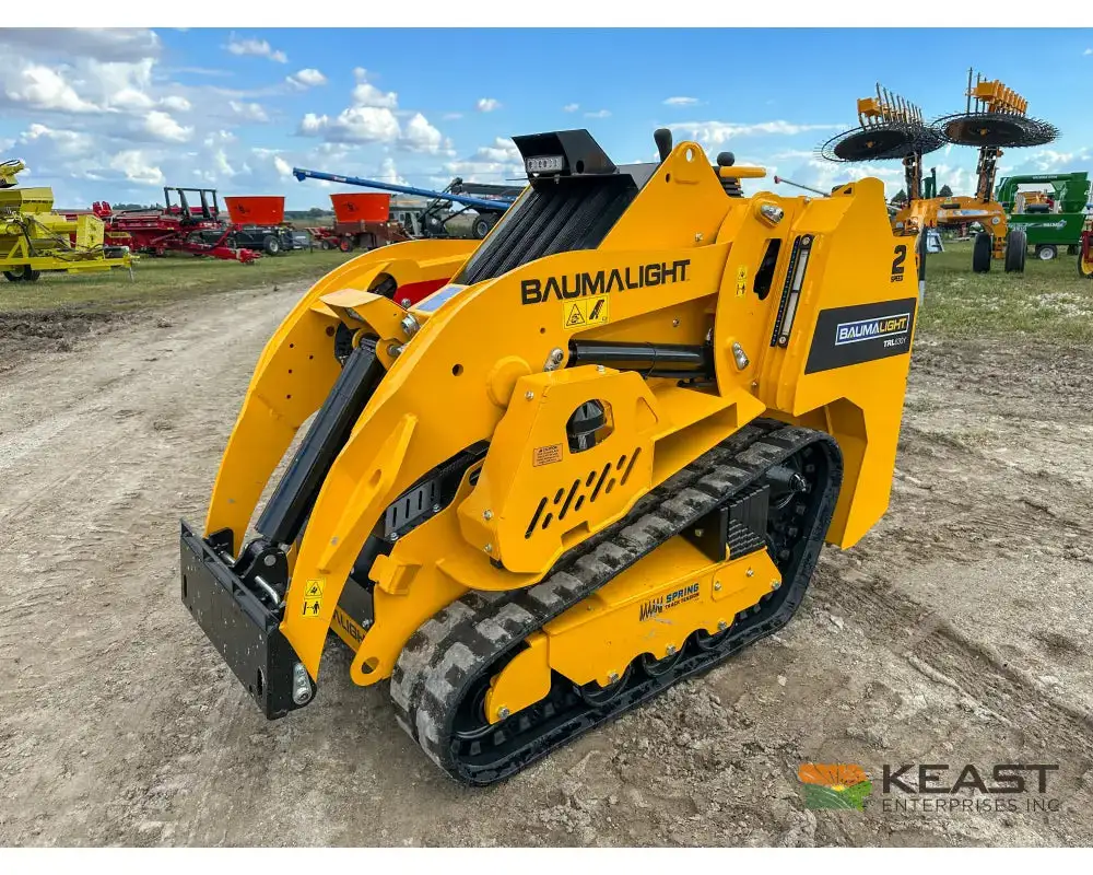 Used BAUMALIGHT _UNKNOWN_ Compact Track Loaders Iowa US | Keast Enterprises #1360114