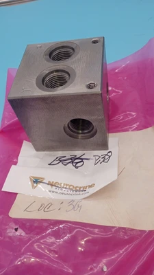 NEW OMEGA DD03P012S/C