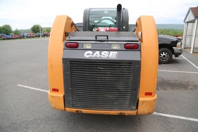 Used 2016 CASE SR270 Skid Steer Loaders Pennsylvania US | Zimmerman Farm Service #1409989