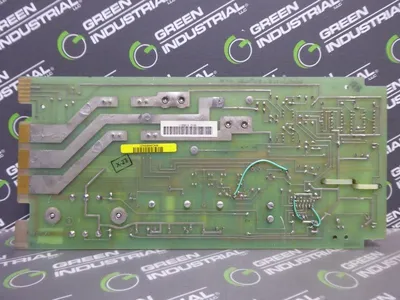 Bailey 6634175B1 Single Phase Power Supply Board Used