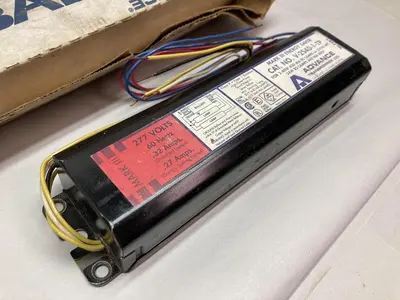 Used ADVANCE V-2S40-1-TP Lighting Ohio US | Surplus Asset Holdings #1240173