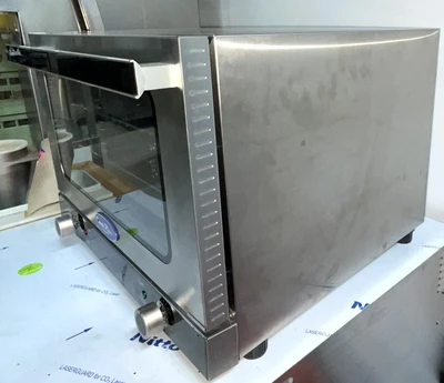 72-0394 Cook Rite CTC050 Electric Countertop Convection Oven