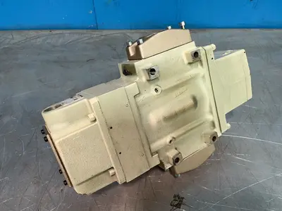 Used ROSS 2500241 Pumps Ohio US | HGR 24 #1310009